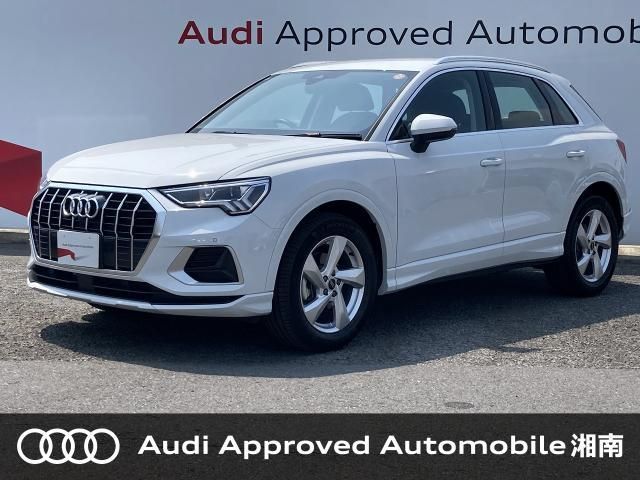 AUDI / AUDI Q3