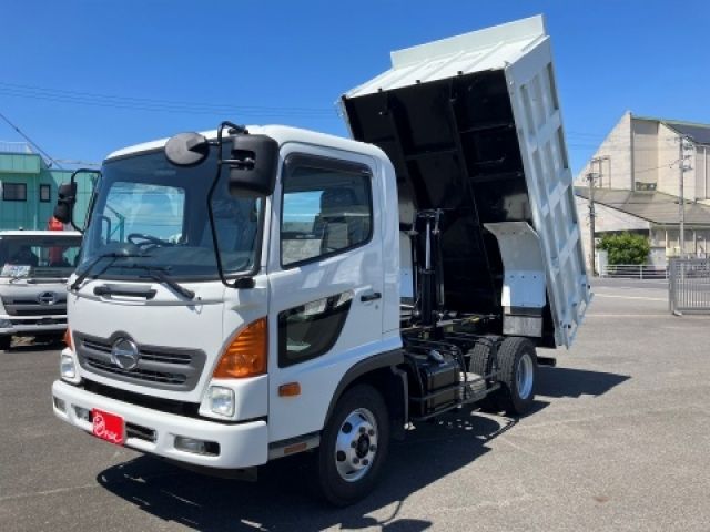 HINO / RANGER