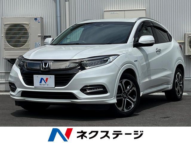 HONDA / VEZEL HYBRID