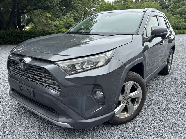 TOYOTA / RAV4 4WD