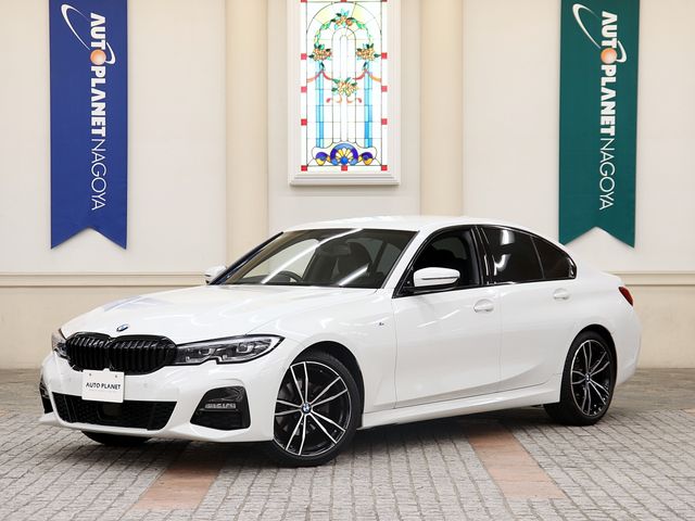 BMW / BMW 3series sedan
