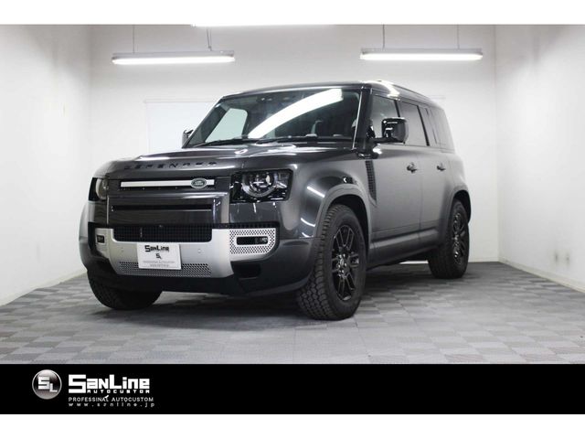 ROVER / ROVER DEFENDER