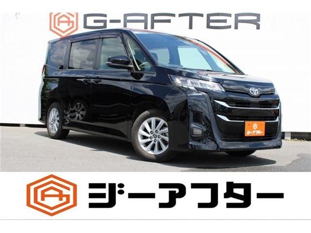 TOYOTA / NOAH