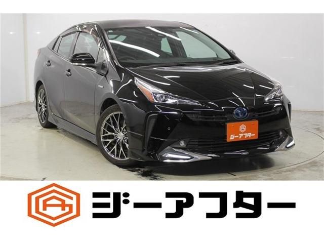 TOYOTA / PRIUS