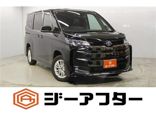 TOYOTA / NOAH 4WD
