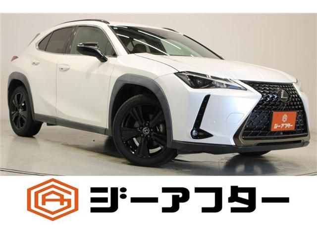 TOYOTA / LEXUS UX200