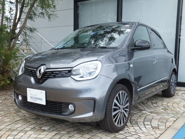 RENAULT / RENAULT TWINGO