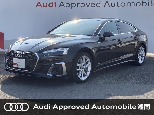 AUDI / AUDI A5 SPORTBACK