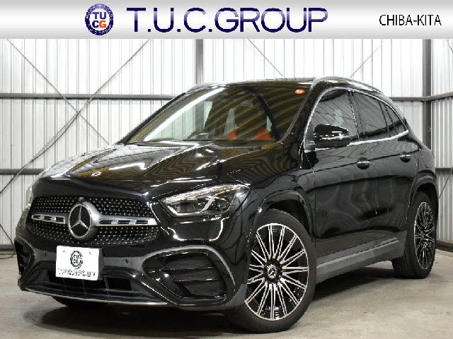 MERCEDES BENZ / MERCEDES BENZ GLA class
