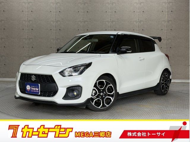 SUZUKI / SWIFT