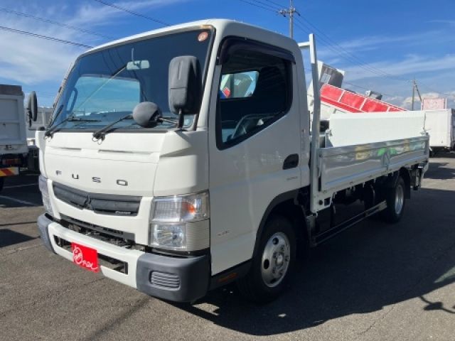 MITSUBISHI / CANTER