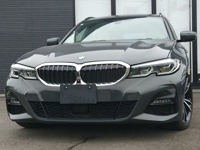 BMW / BMW 3series TOURING