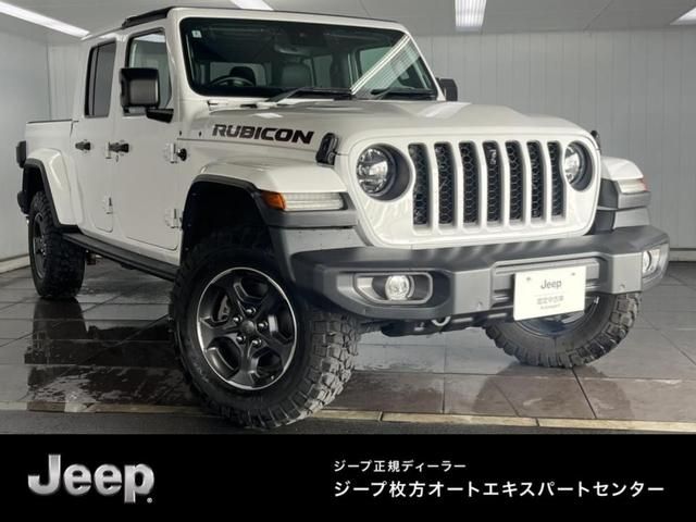 JEEP / JEEP GLADIATOR