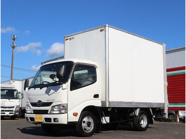 HINO / DUTRO