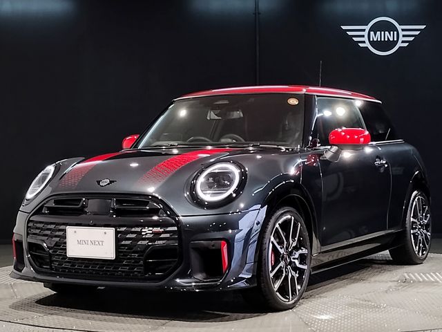 BMW / MINI COOPER