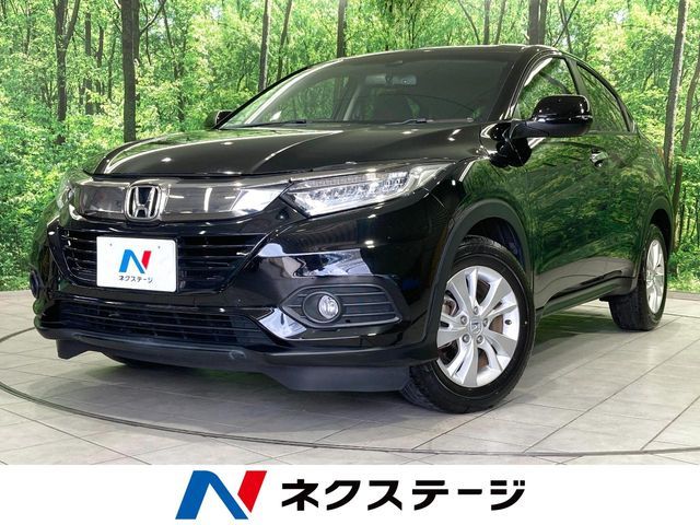HONDA / VEZEL