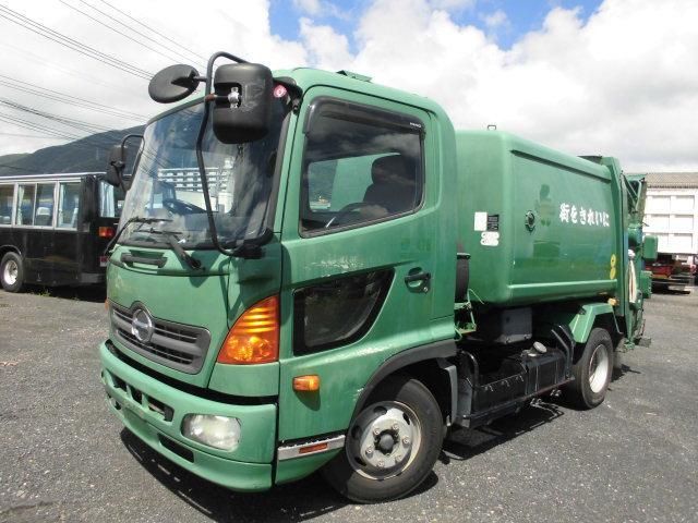 HINO / RANGER2
