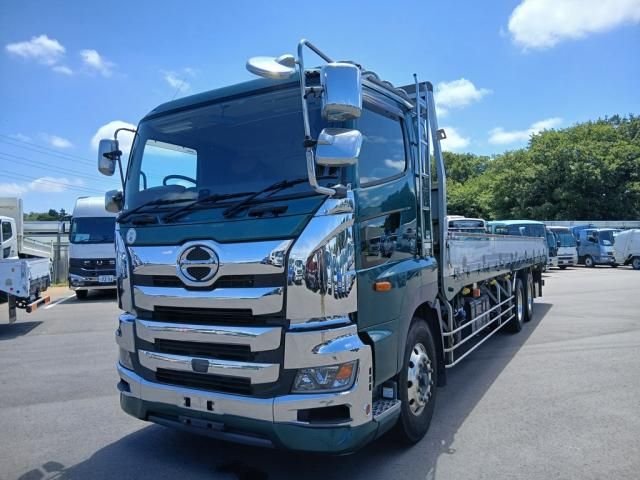 HINO / PROFIA