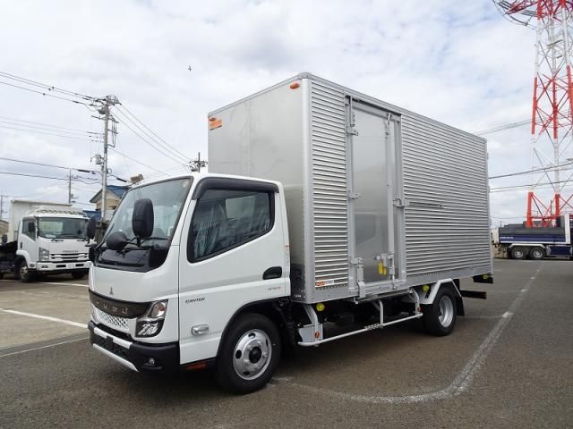 MITSUBISHI / CANTER