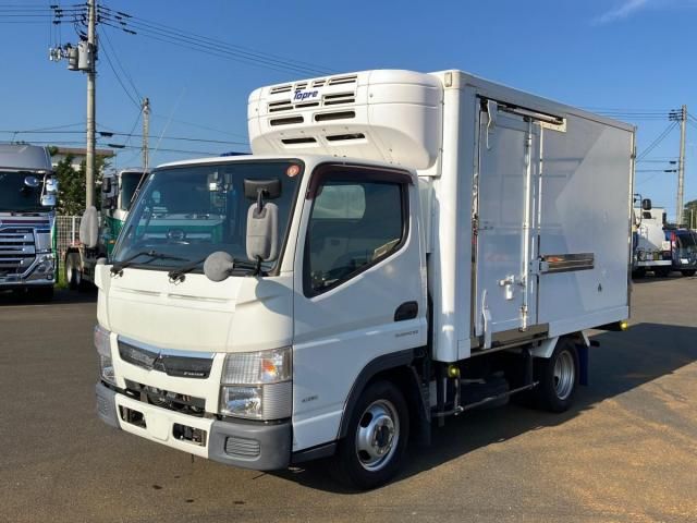 MITSUBISHI / CANTER