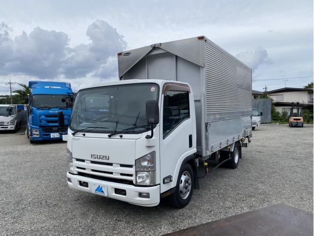 ISUZU / ELF