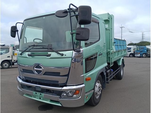 HINO / RANGER
