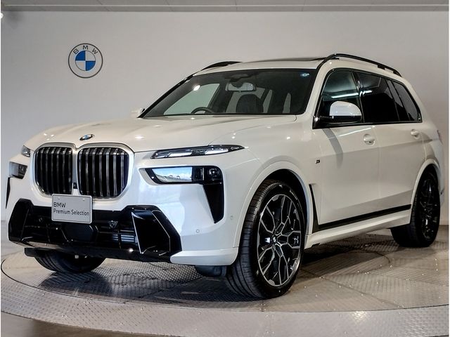 BMW / BMW X7