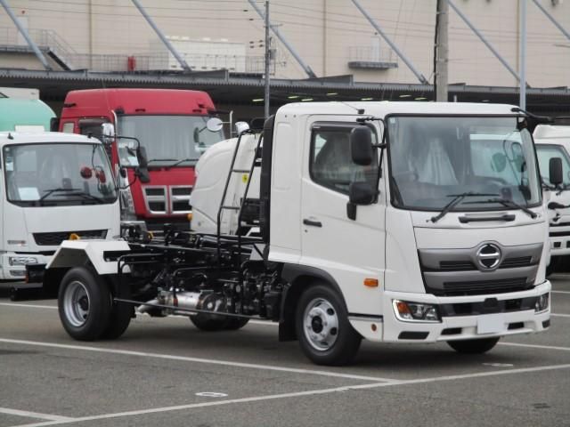 HINO / RANGER