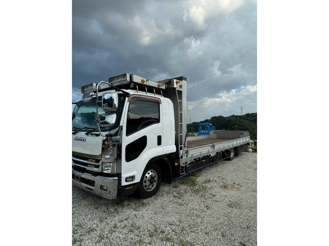 ISUZU / FORWARD
