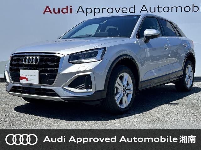 AUDI / AUDI Q2