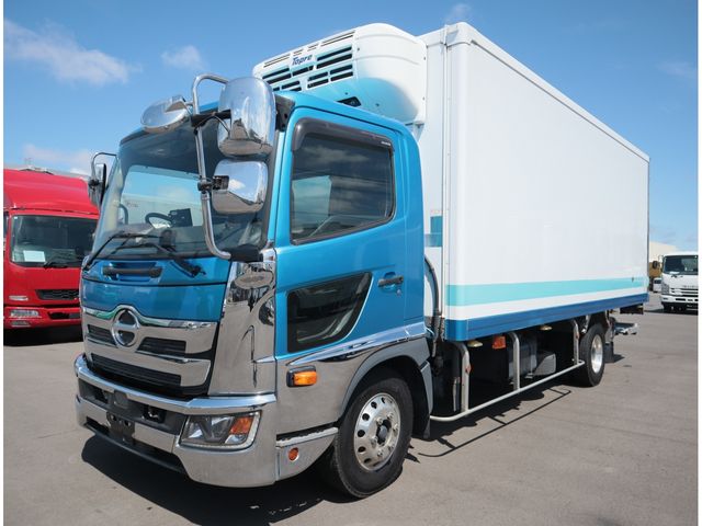 HINO / RANGER