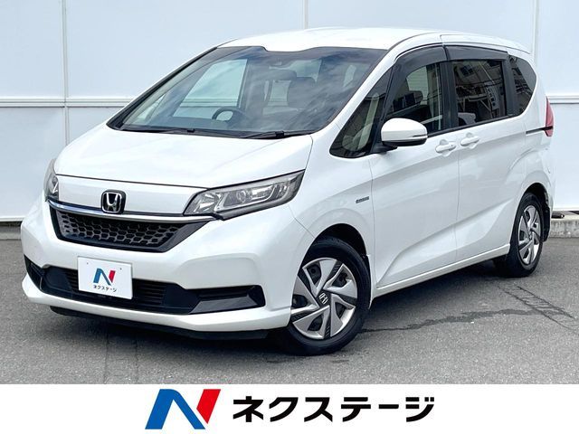 HONDA / FREED HYBRID
