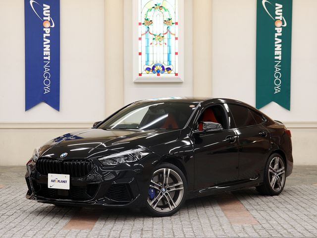 BMW / BMW 2series Gran coupe