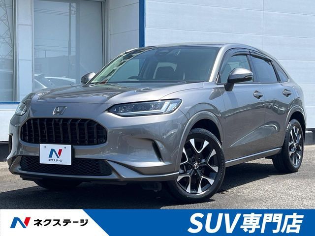 HONDA / ZR-V e:HEV