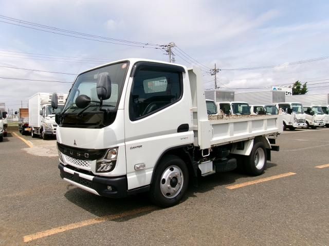 MITSUBISHI / CANTER