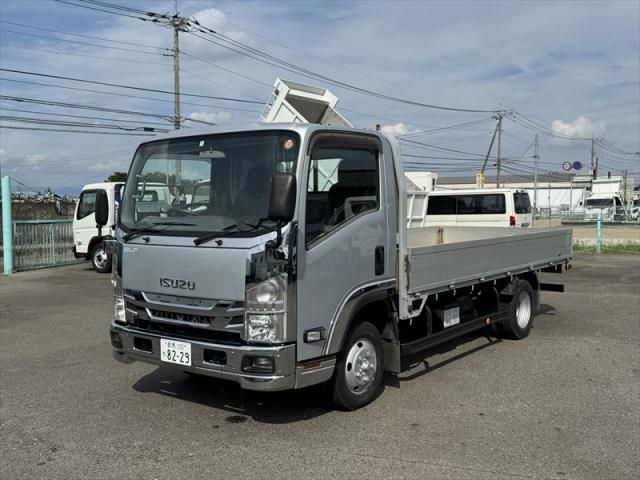 ISUZU / ELF