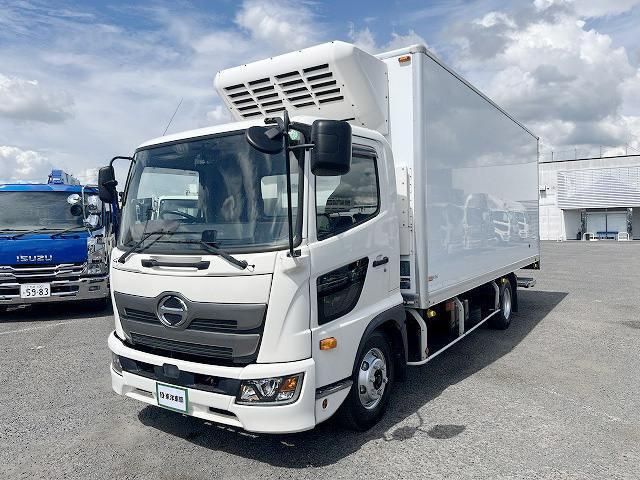 HINO / RANGER