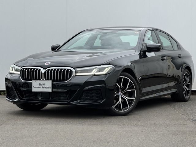 BMW / BMW 5series sedan