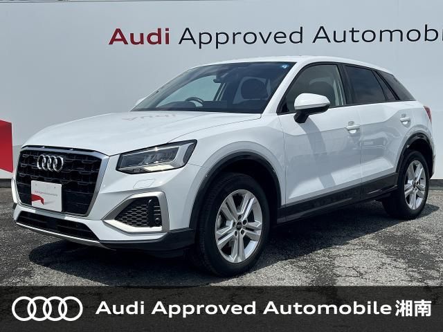 AUDI / AUDI Q2