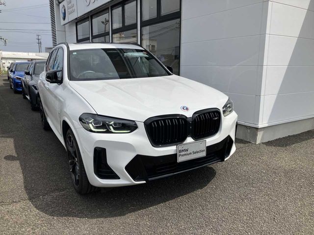 BMW / BMW X3