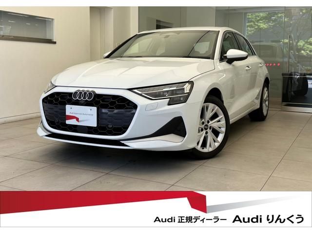 AUDI / AUDI A3 SPORTBACK