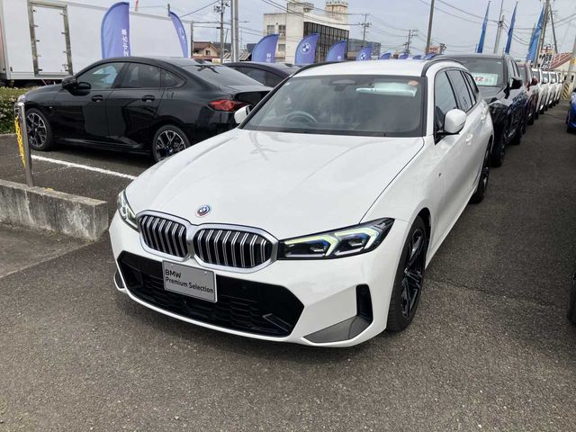 BMW / BMW 3series TOURING