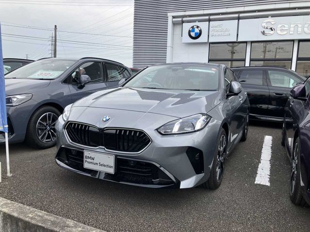 BMW / BMW 1series
