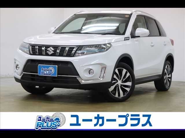 SUZUKI / ESCUDO  WG 4WD