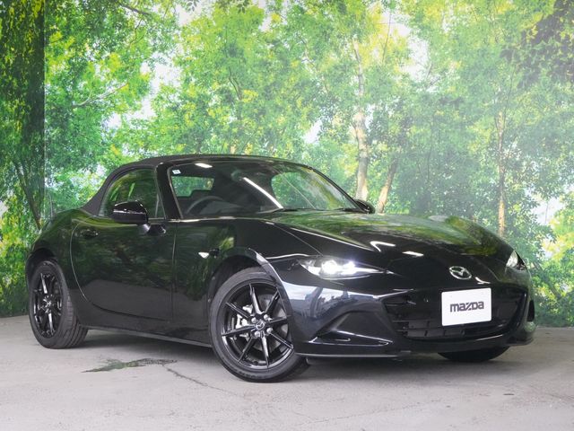MAZDA / ROADSTER