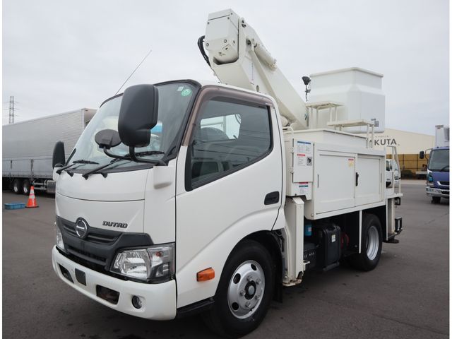 HINO / DUTRO