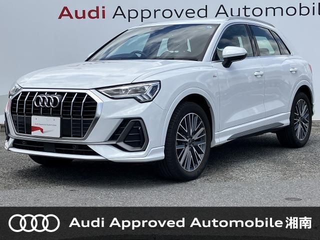 AUDI / AUDI Q3