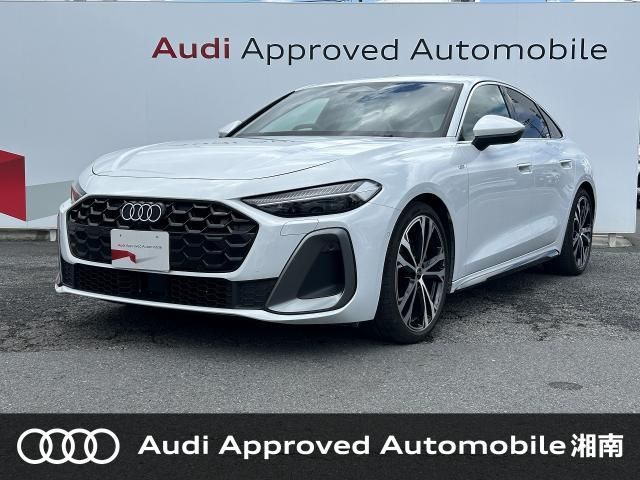 AUDI / AUDI A5 Sedan