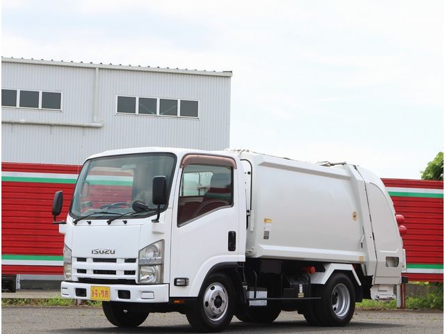 ISUZU / ELF