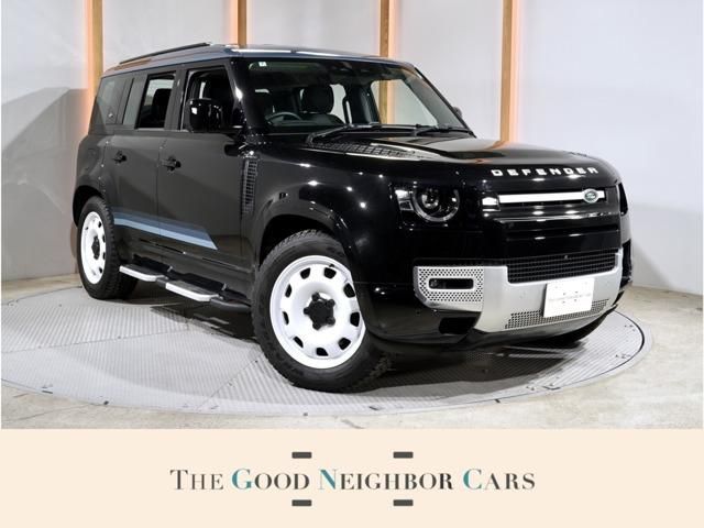 ROVER / ROVER DEFENDER